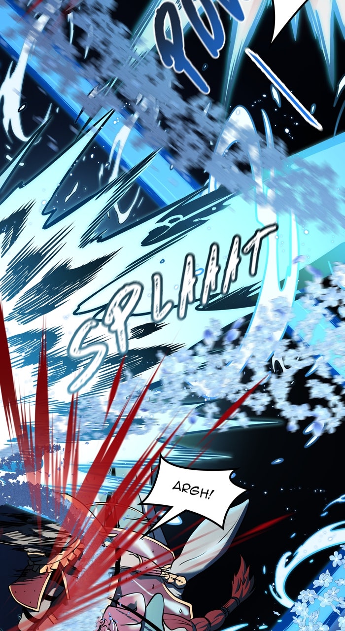 Tower of God Manga Chapter 586 page 76 - [Season 3] Ep. 169