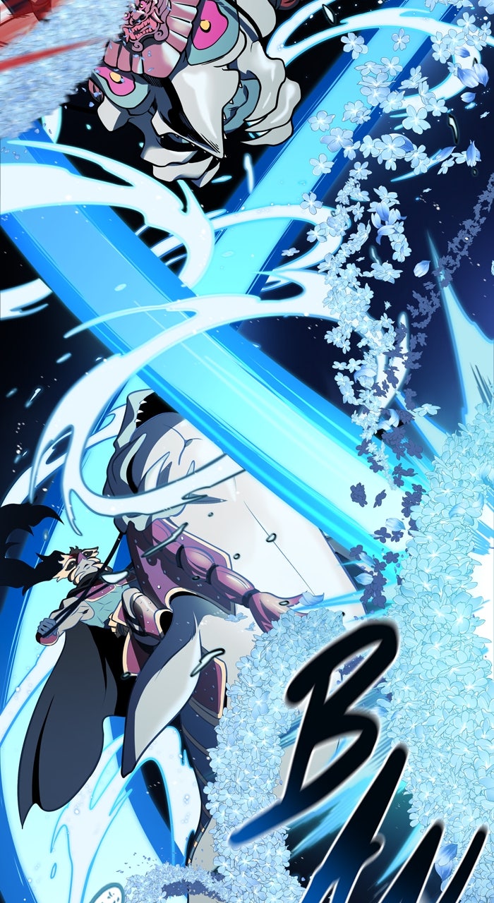 Tower of God Manga Chapter 586 page 77 - [Season 3] Ep. 169