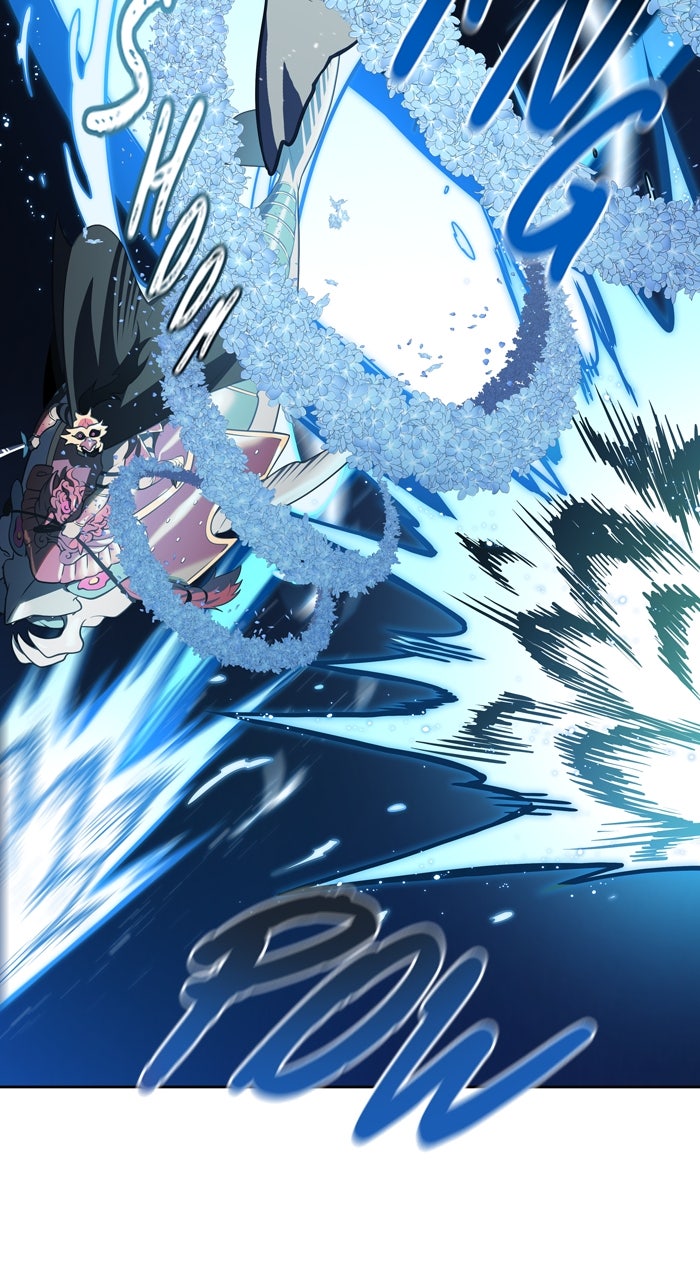 Tower of God Manga Chapter 586 page 78 - [Season 3] Ep. 169