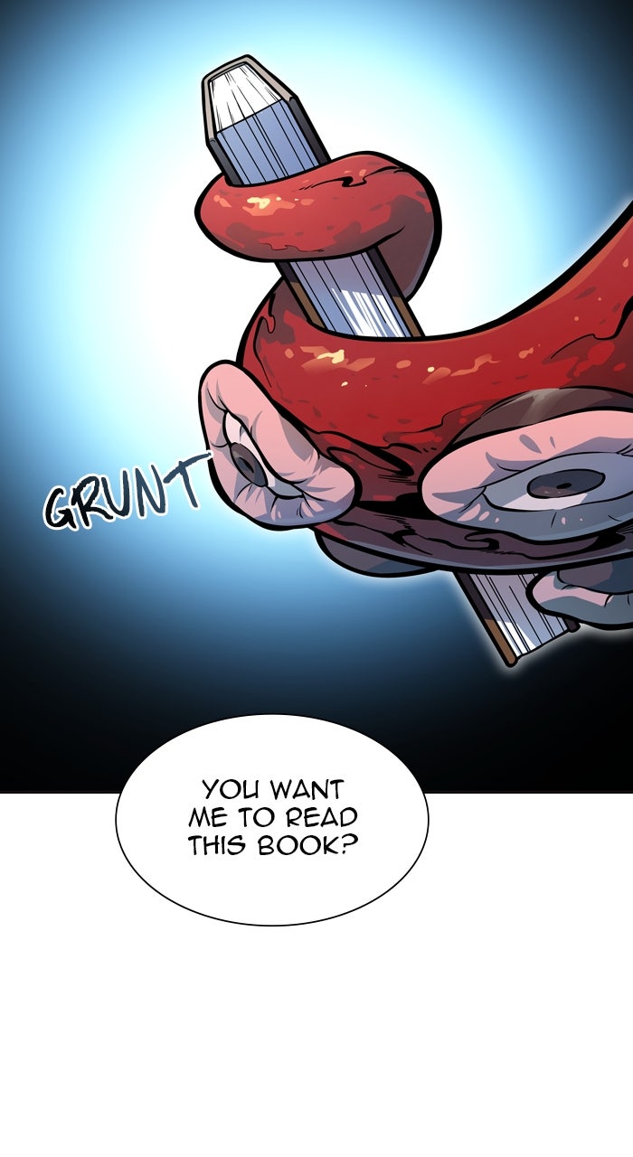 Tower of God Manga Chapter 586 page 8 - [Season 3] Ep. 169