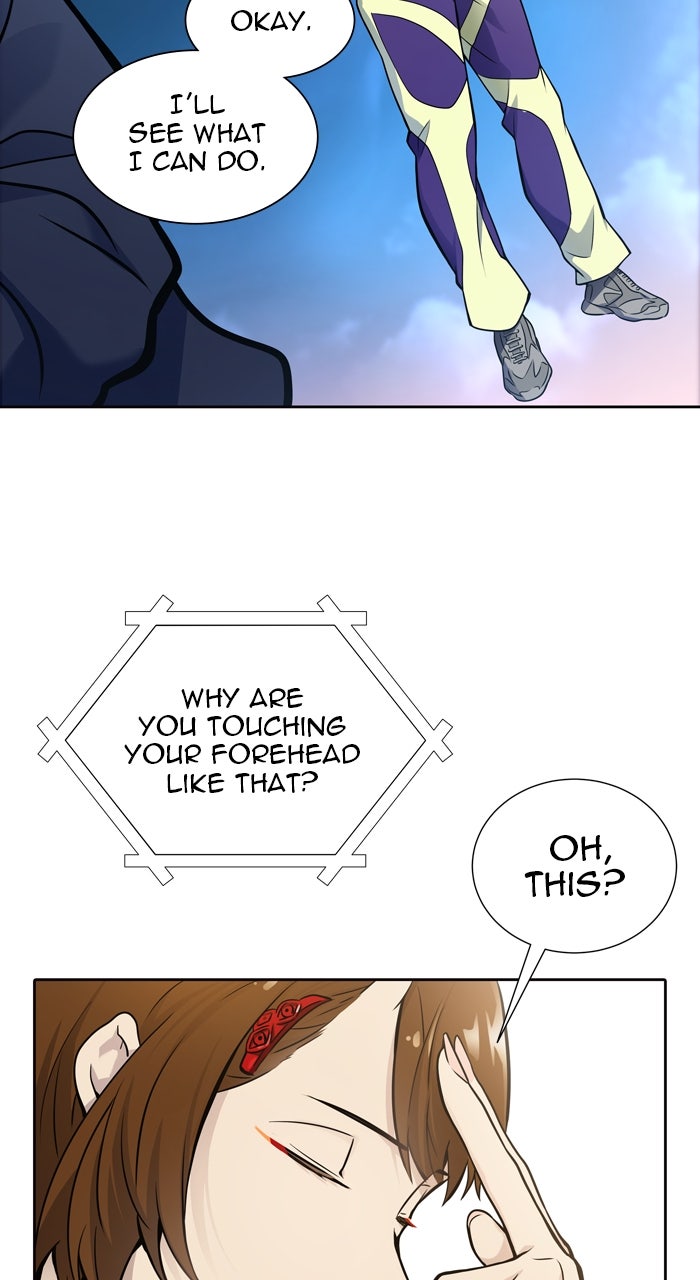 Tower of God Manga Chapter 586 page 80 - [Season 3] Ep. 169