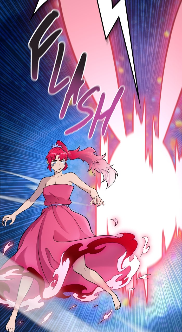 Tower of God Manga Chapter 586 page 84 - [Season 3] Ep. 169