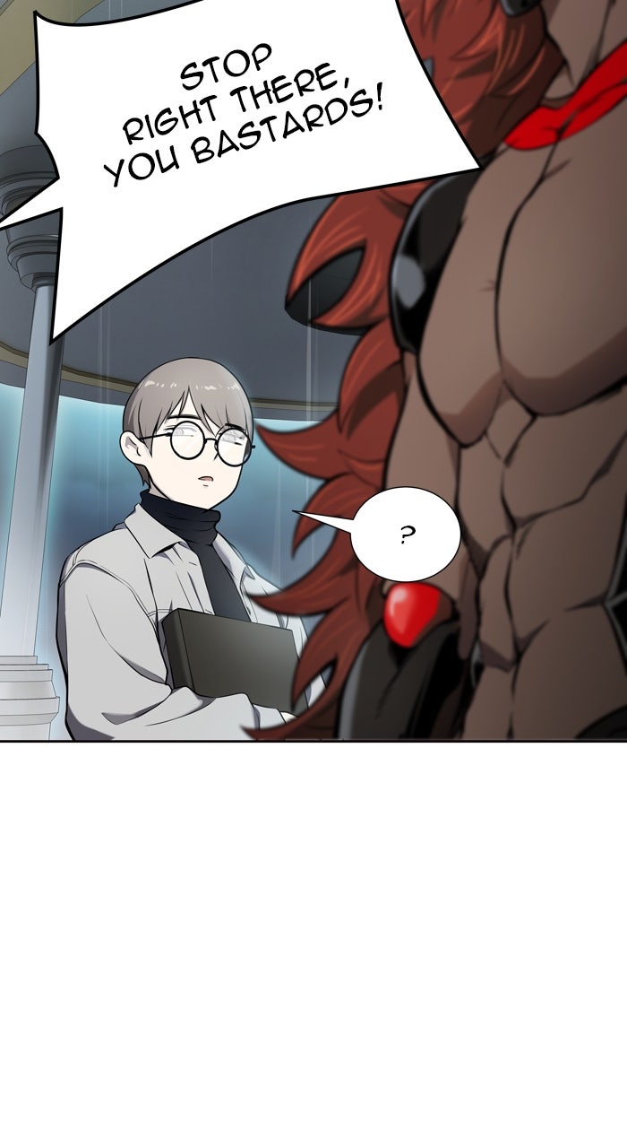 Tower of God Manga Chapter 586 page 87 - [Season 3] Ep. 169