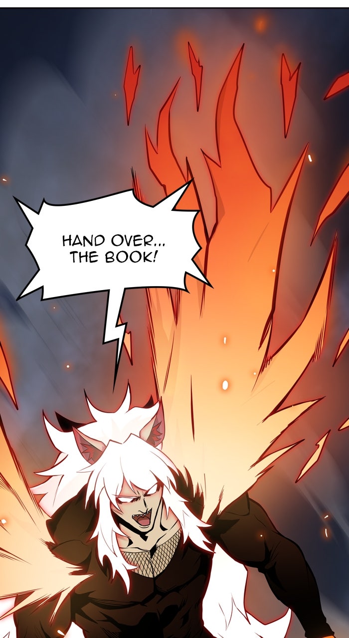 Tower of God Manga Chapter 586 page 88 - [Season 3] Ep. 169