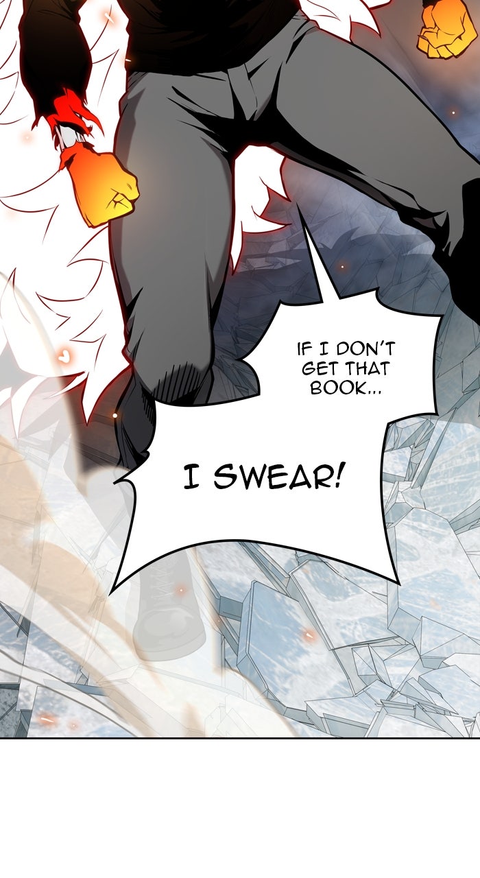 Tower of God Manga Chapter 586 page 89 - [Season 3] Ep. 169