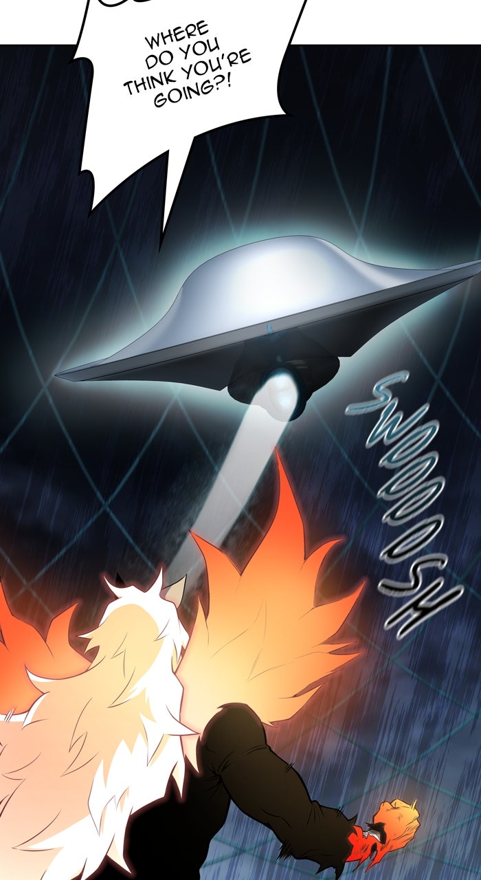 Tower of God Manga Chapter 586 page 92 - [Season 3] Ep. 169