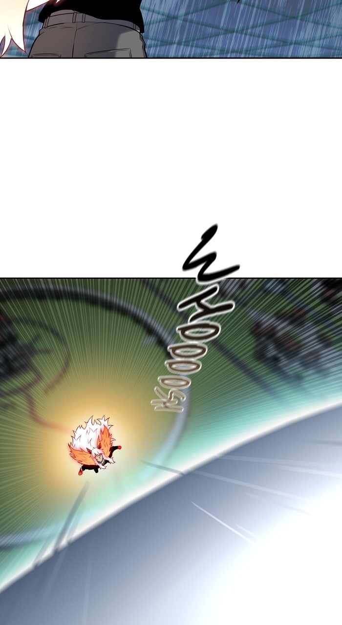 Tower of God Manga Chapter 586 page 93 - [Season 3] Ep. 169