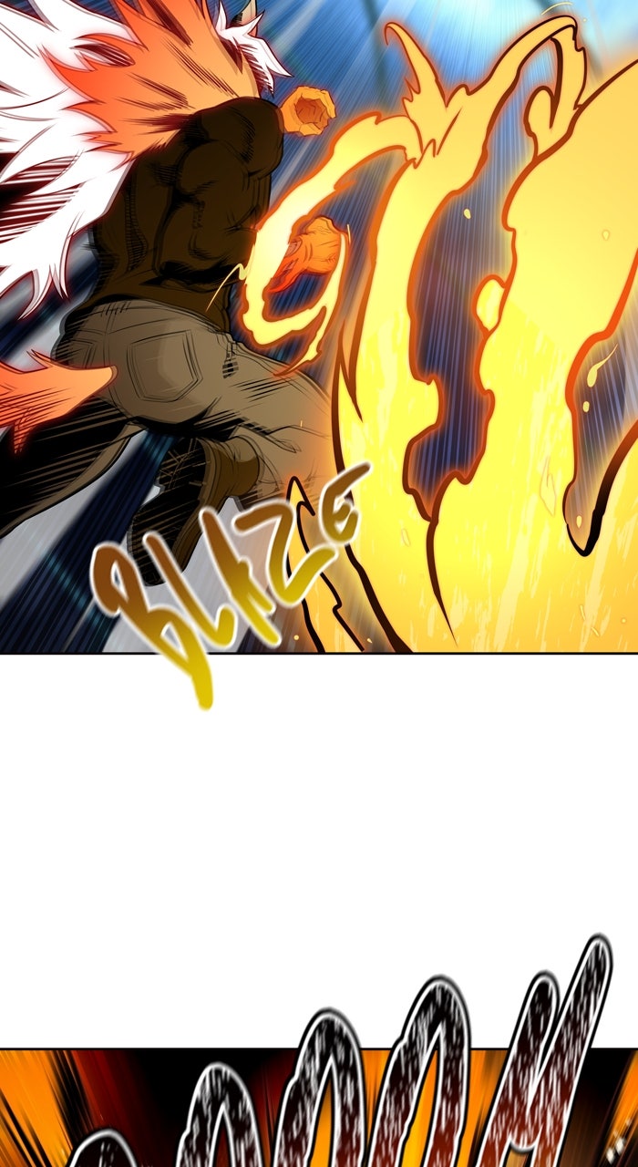 Tower of God Manga Chapter 586 page 95 - [Season 3] Ep. 169