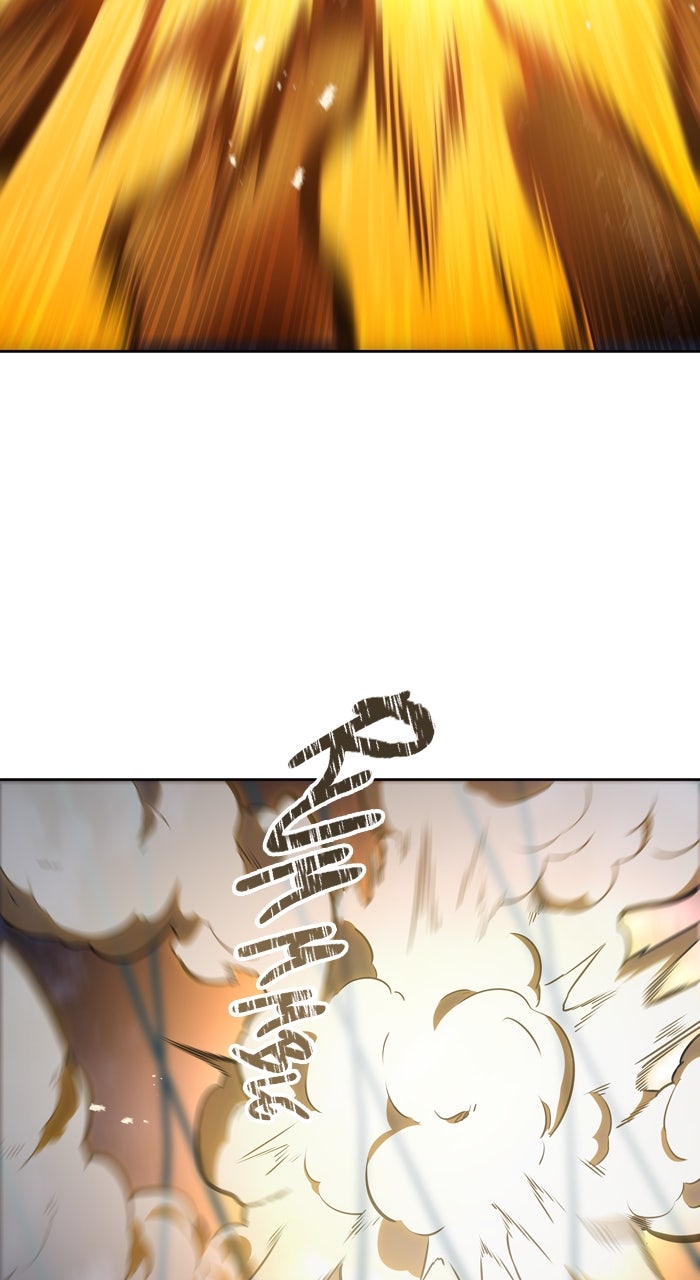 Tower of God Manga Chapter 586 page 97 - [Season 3] Ep. 169