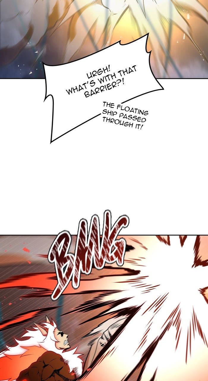 Tower of God Manga Chapter 586 page 98 - [Season 3] Ep. 169