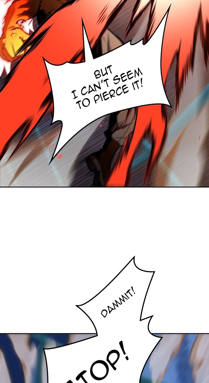 Tower of God Manga Chapter 586 page 99 - [Season 3] Ep. 169