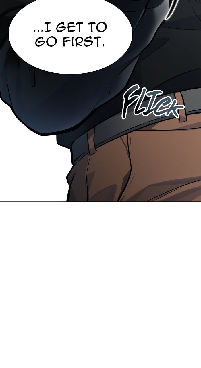 Tower of God Manga Chapter 587 page 10 - [Season 3] Ep. 170