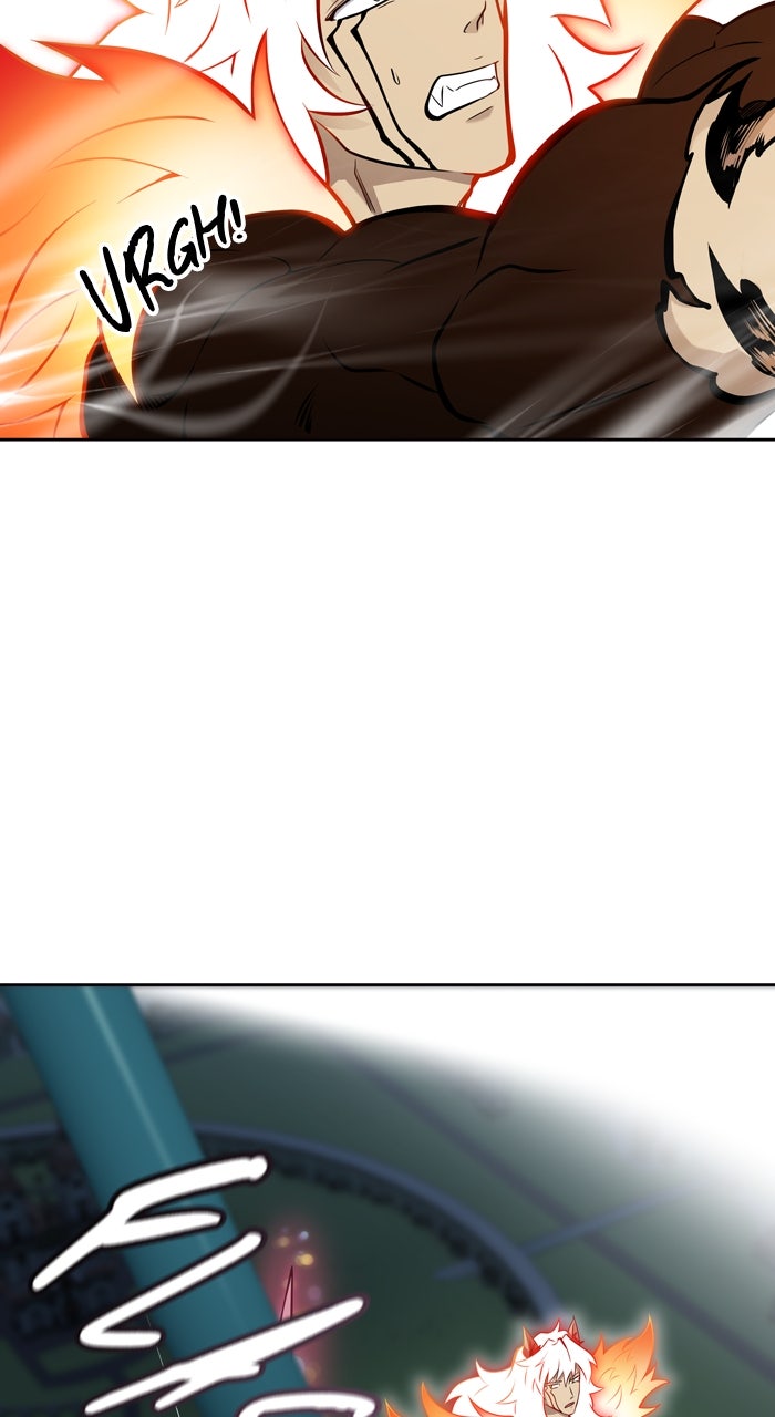 Tower of God Manga Chapter 587 page 101 - [Season 3] Ep. 170