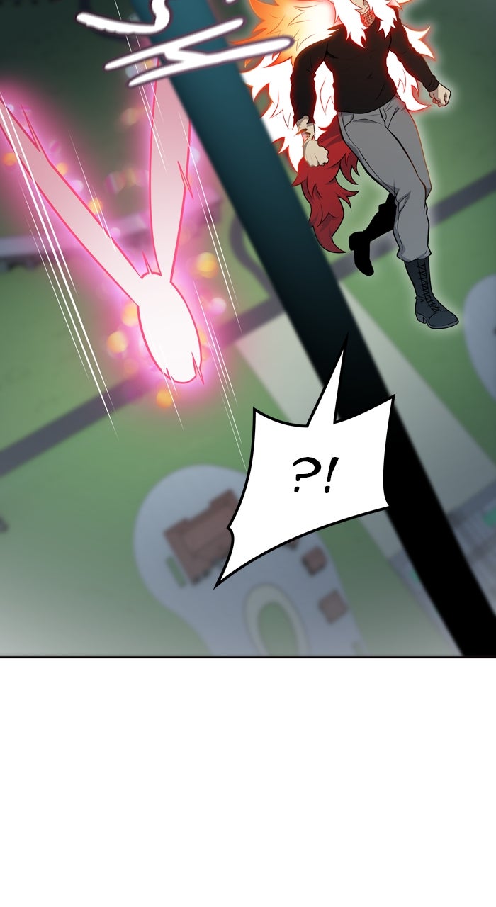 Tower of God Manga Chapter 587 page 102 - [Season 3] Ep. 170