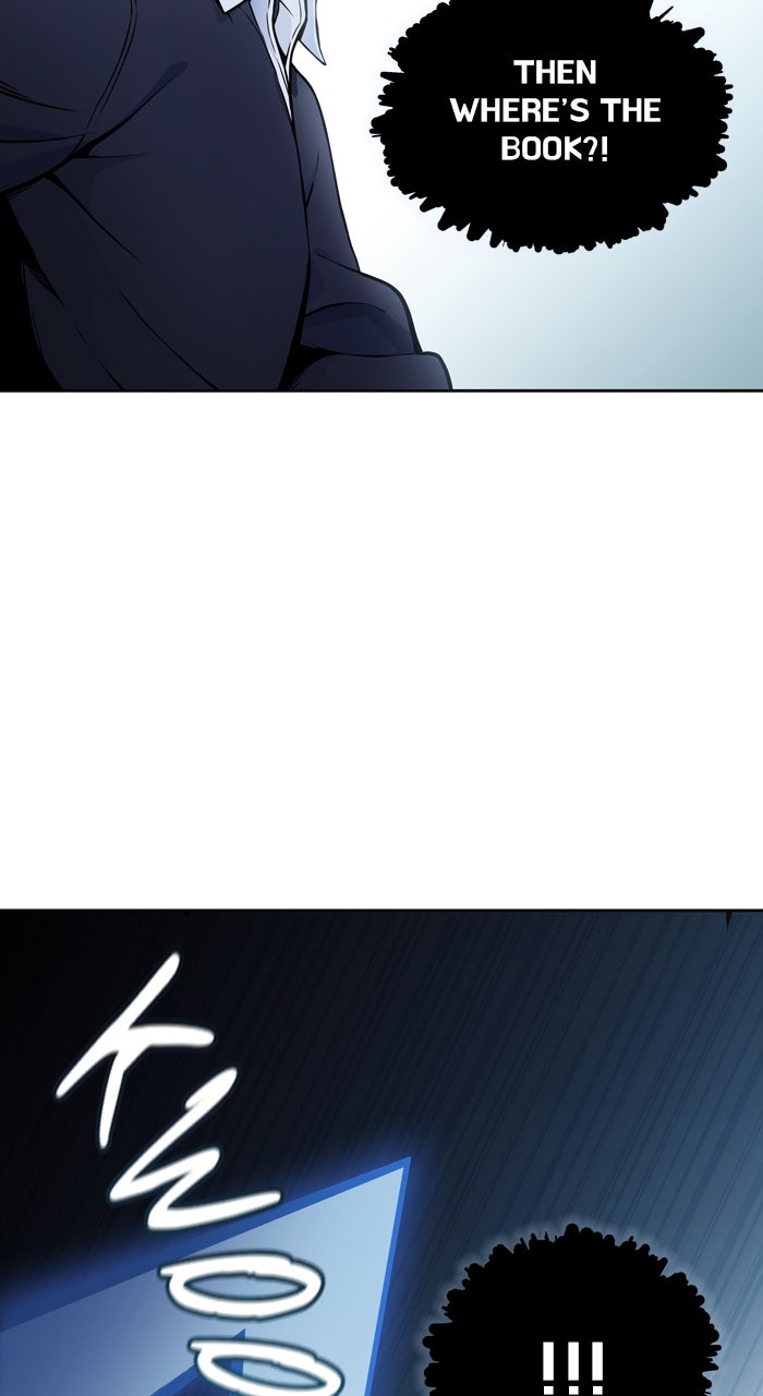 Tower of God Manga Chapter 587 page 109 - [Season 3] Ep. 170