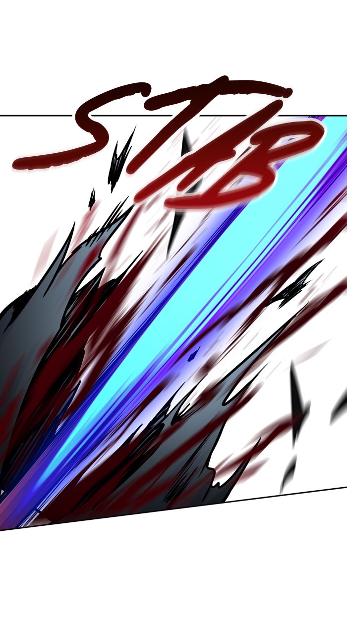 Tower of God Manga Chapter 587 page 113 - [Season 3] Ep. 170