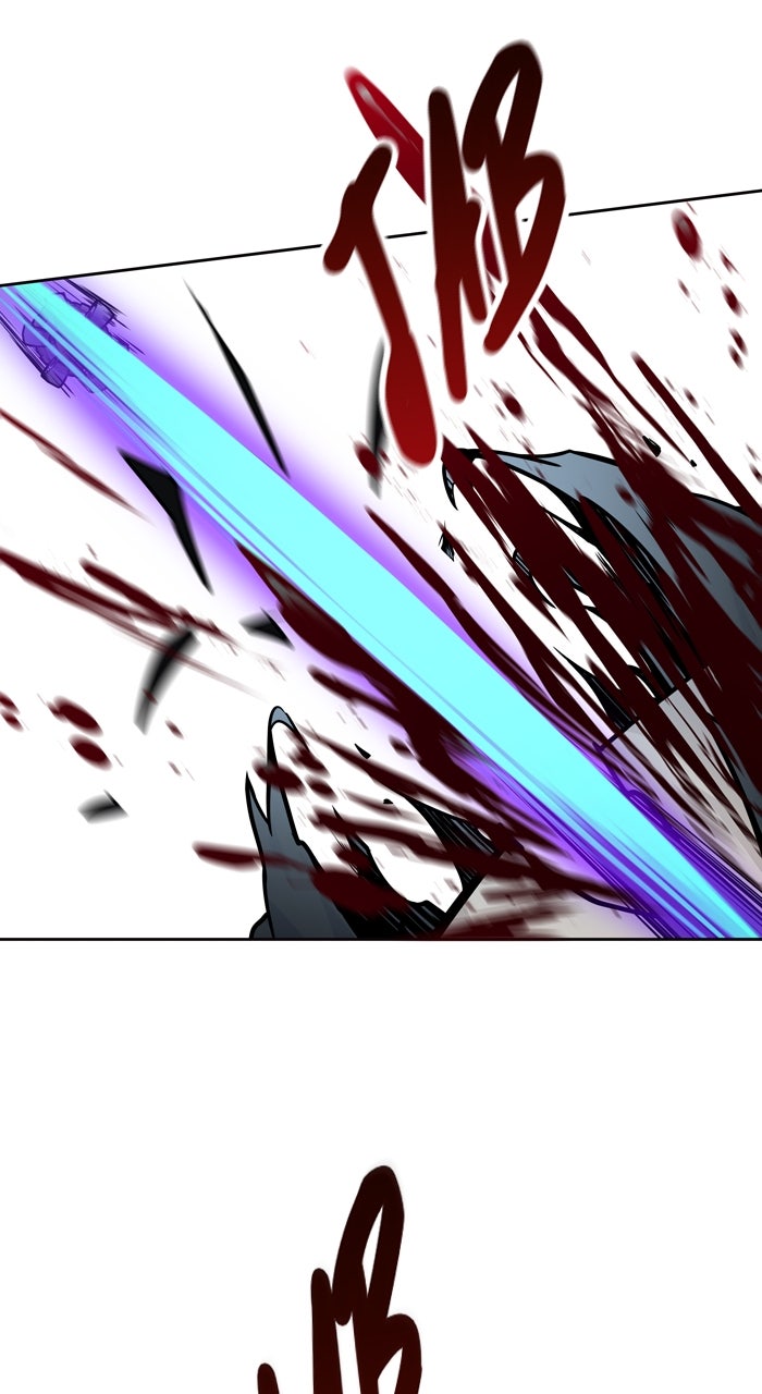 Tower of God Manga Chapter 587 page 114 - [Season 3] Ep. 170