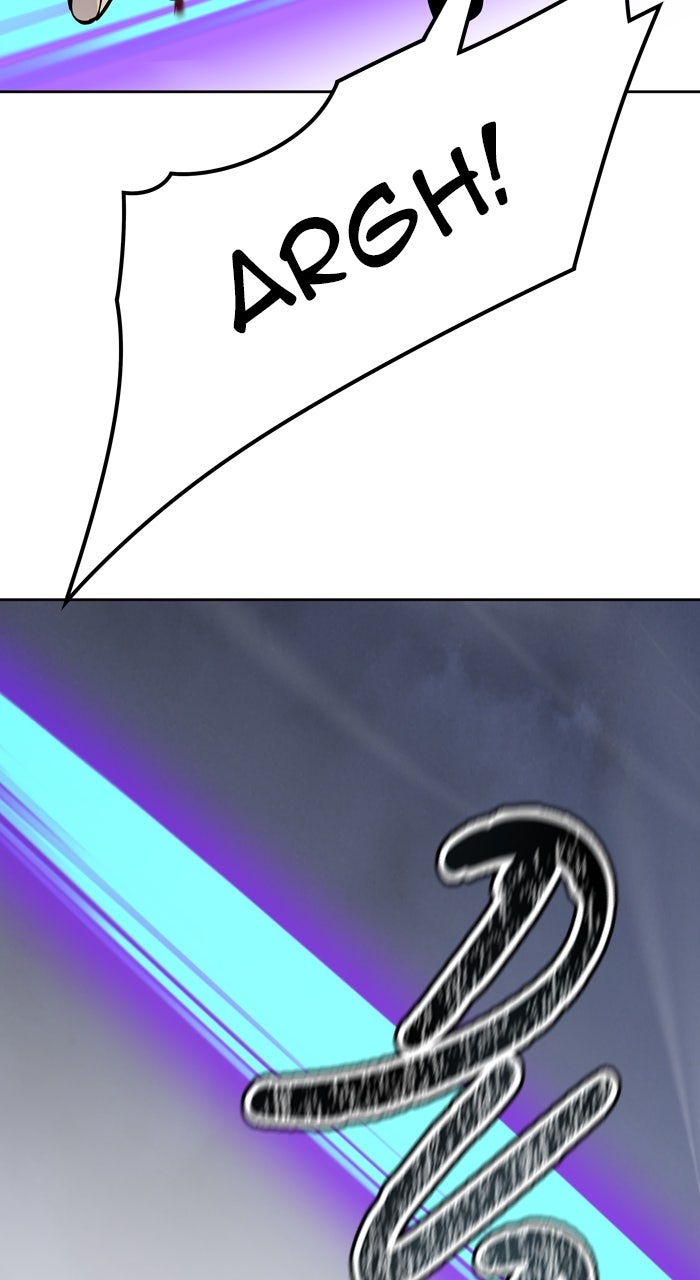 Tower of God Manga Chapter 587 page 116 - [Season 3] Ep. 170