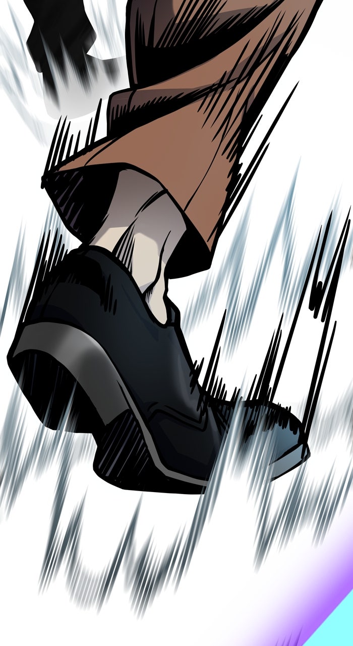 Tower of God Manga Chapter 587 page 119 - [Season 3] Ep. 170