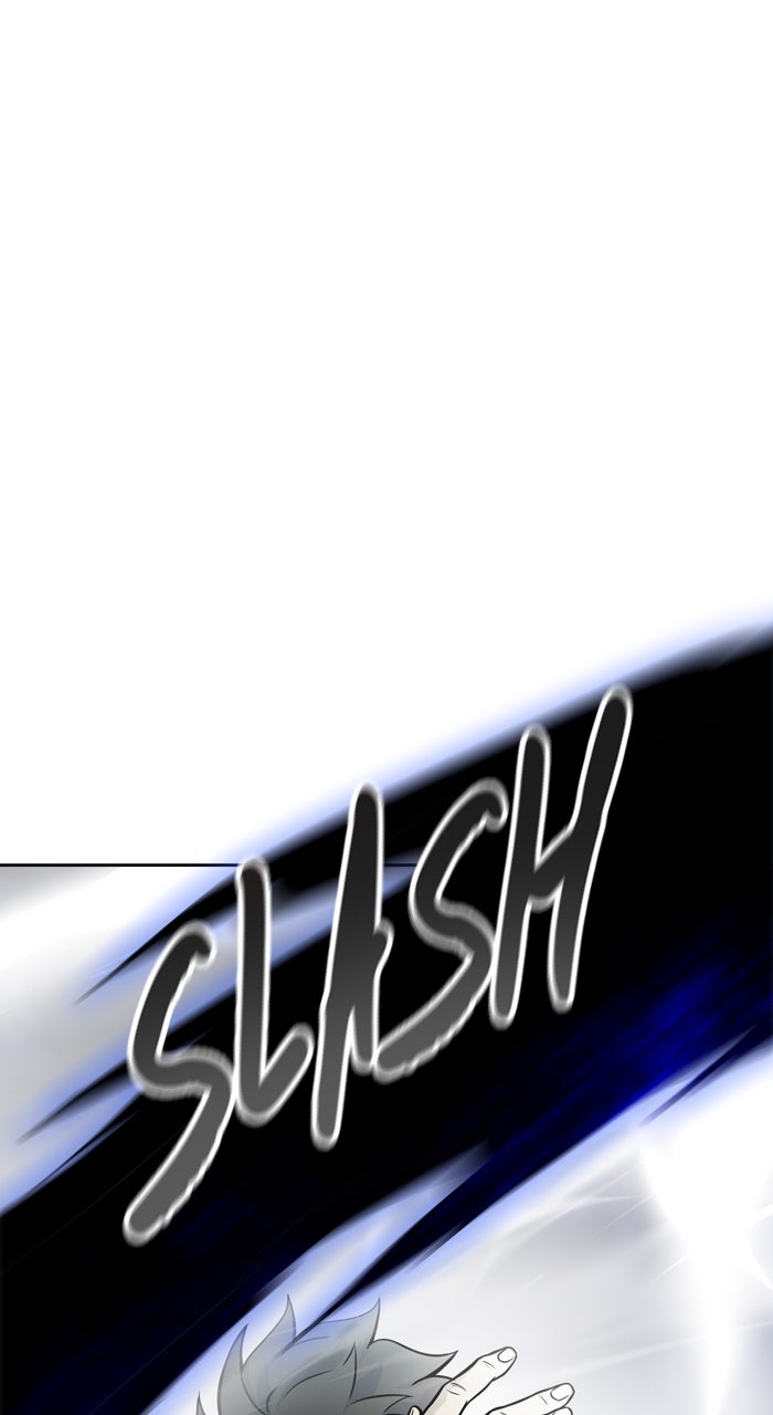 Tower of God Manga Chapter 587 page 122 - [Season 3] Ep. 170