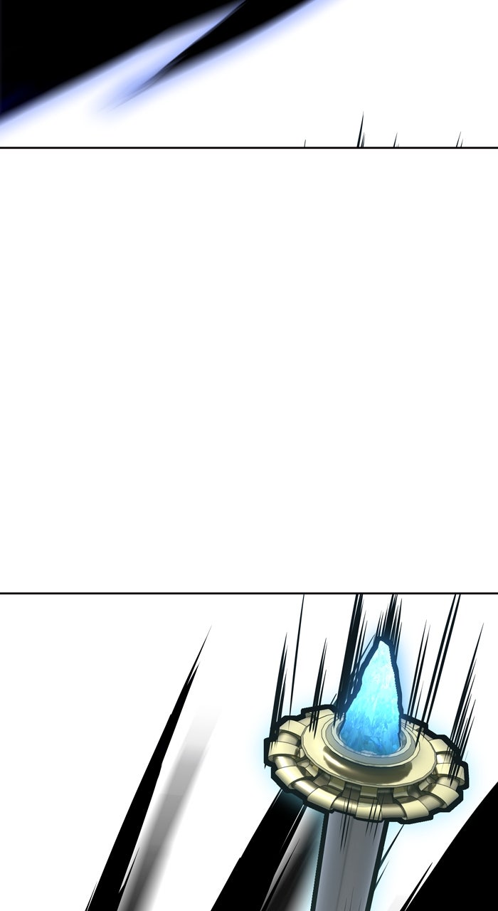 Tower of God Manga Chapter 587 page 124 - [Season 3] Ep. 170
