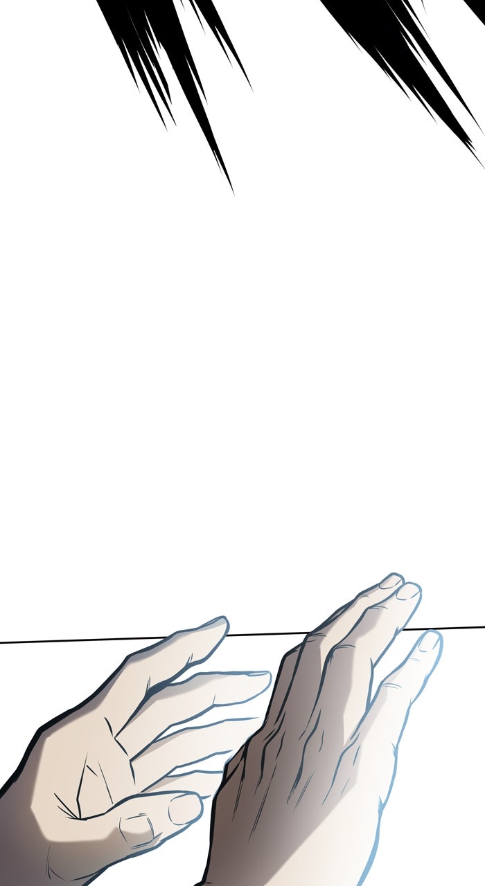 Tower of God Manga Chapter 587 page 128 - [Season 3] Ep. 170