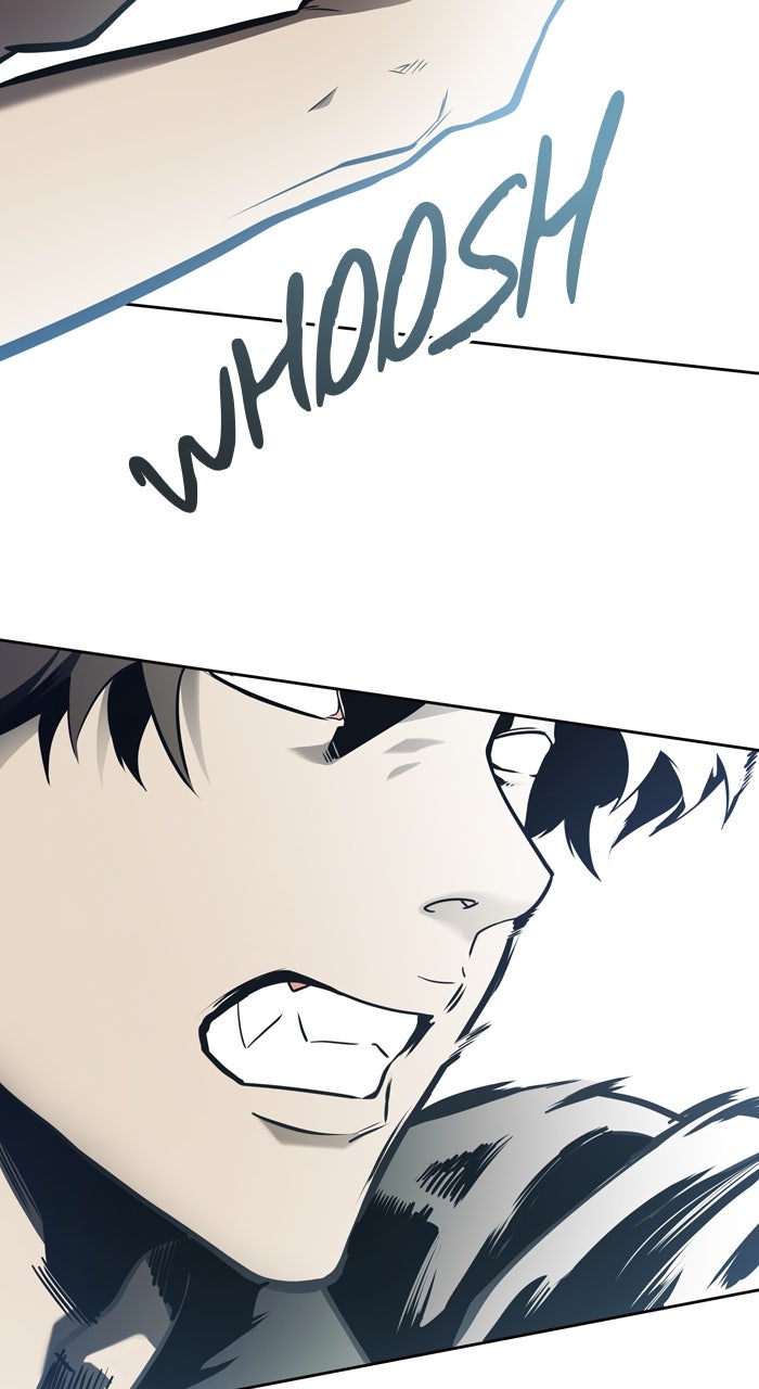 Tower of God Manga Chapter 587 page 129 - [Season 3] Ep. 170