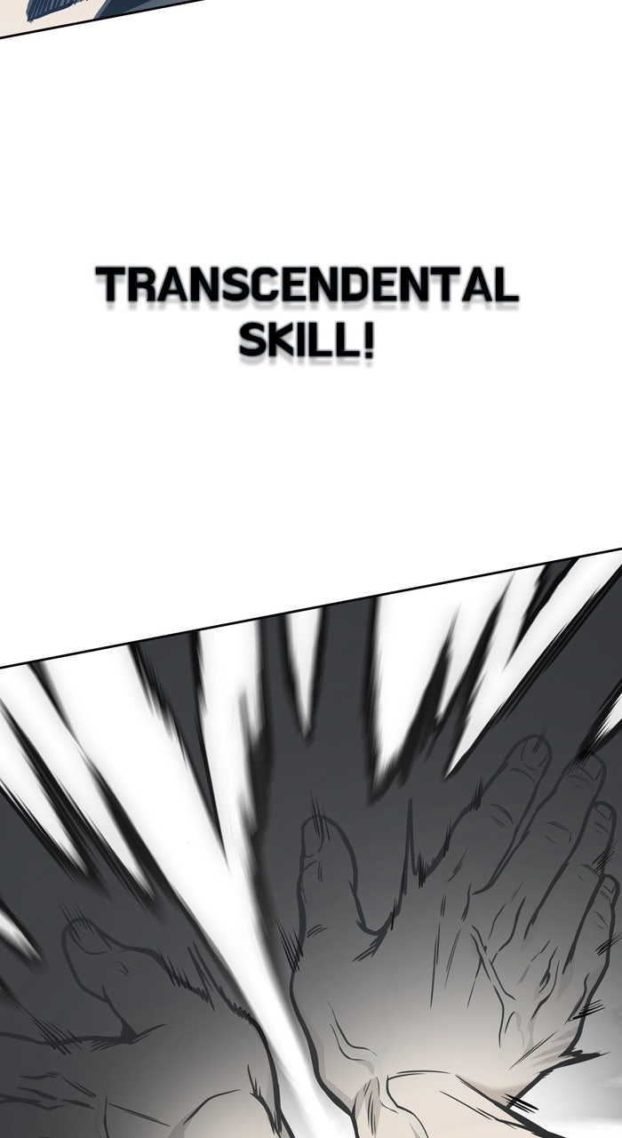 Tower of God Manga Chapter 587 page 130 - [Season 3] Ep. 170