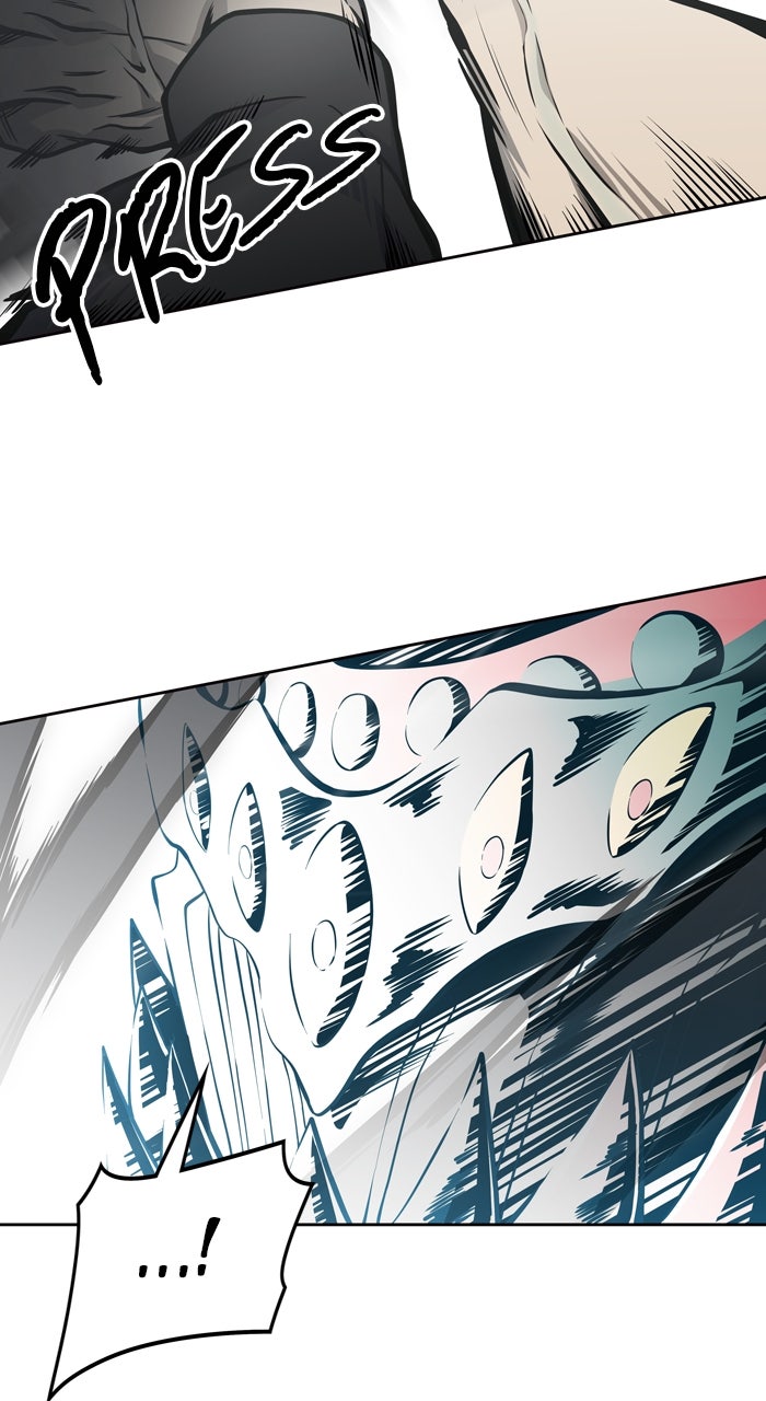 Tower of God Manga Chapter 587 page 131 - [Season 3] Ep. 170