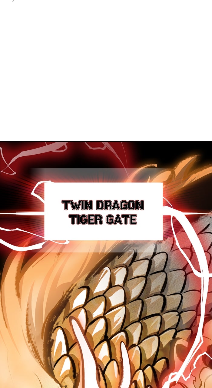 Tower of God Manga Chapter 587 page 132 - [Season 3] Ep. 170