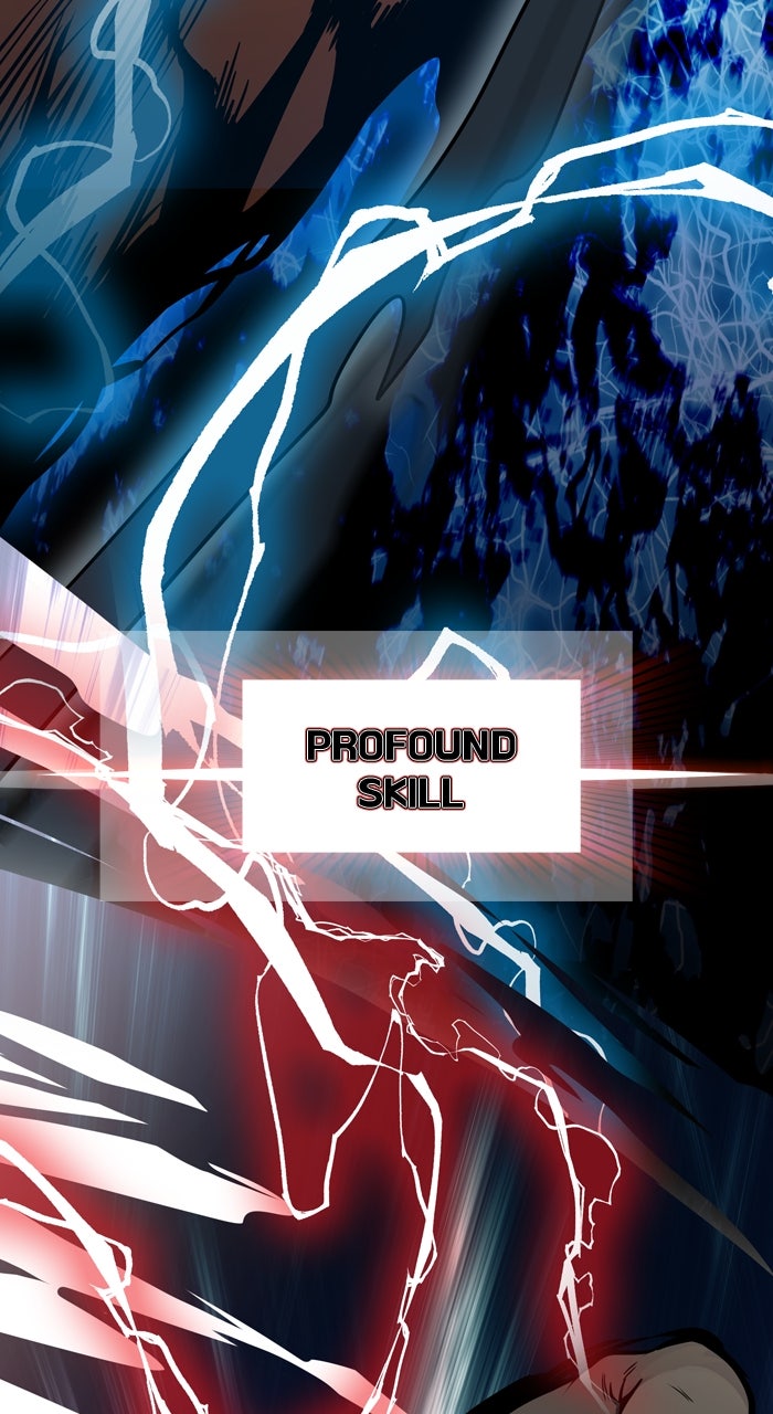 Tower of God Manga Chapter 587 page 136 - [Season 3] Ep. 170