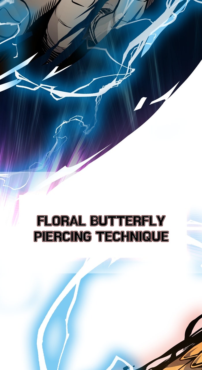 Tower of God Manga Chapter 587 page 138 - [Season 3] Ep. 170