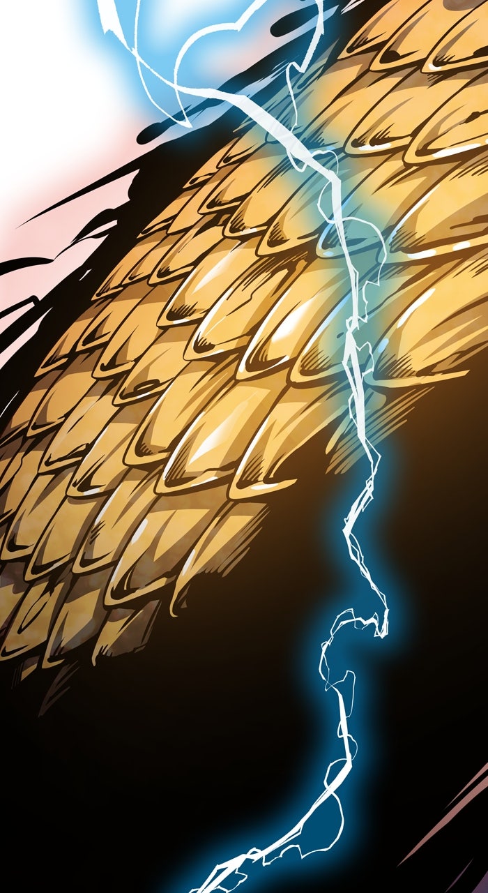 Tower of God Manga Chapter 587 page 139 - [Season 3] Ep. 170