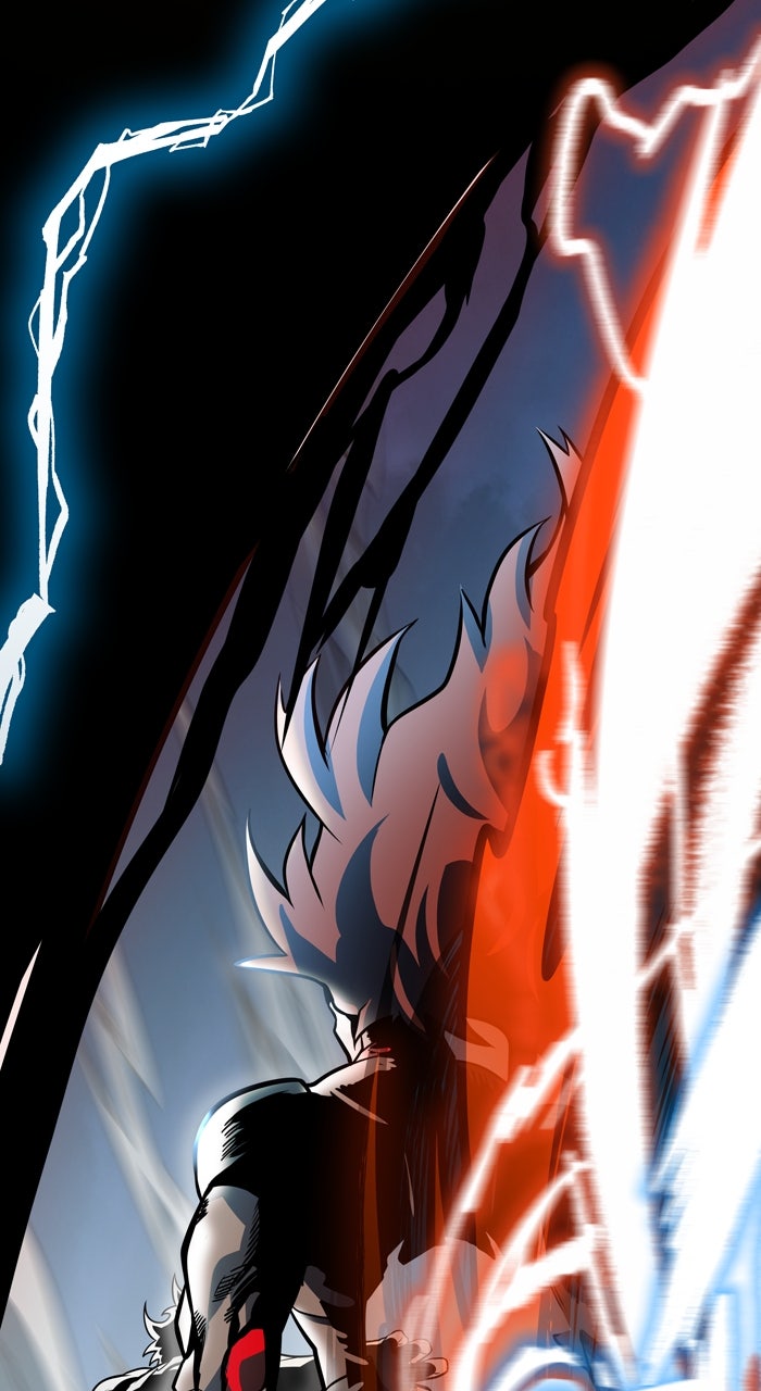 Tower of God Manga Chapter 587 page 140 - [Season 3] Ep. 170