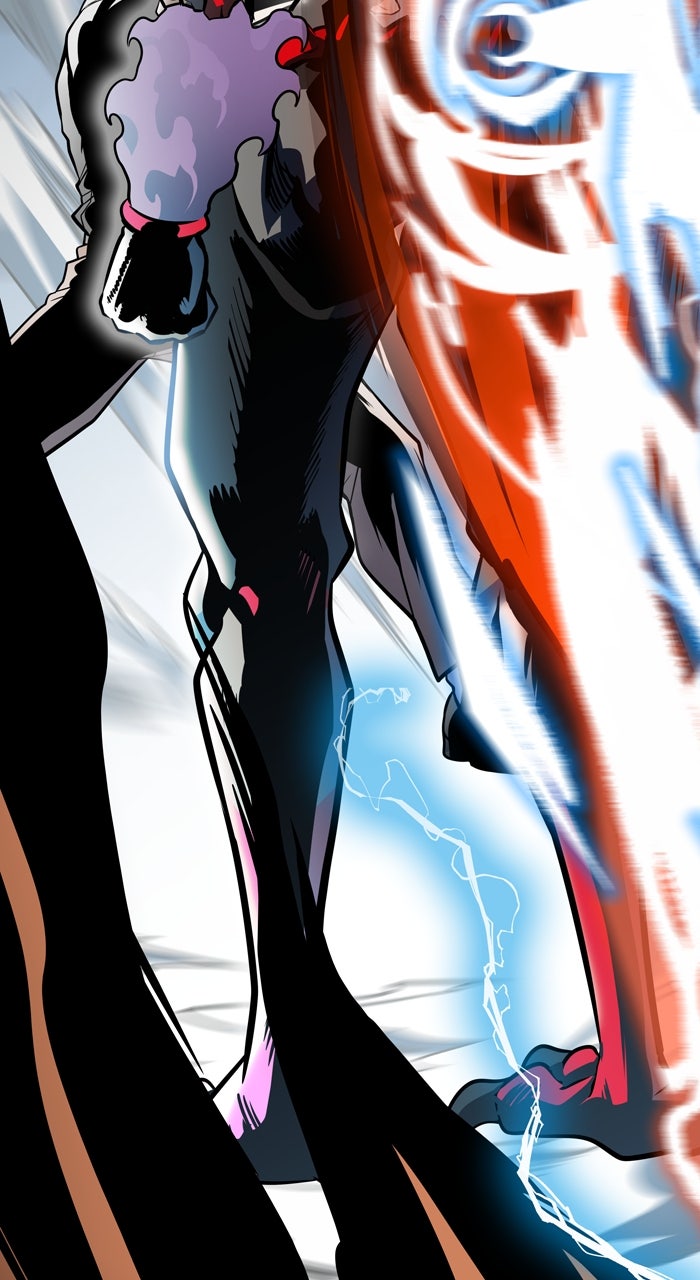 Tower of God Manga Chapter 587 page 141 - [Season 3] Ep. 170