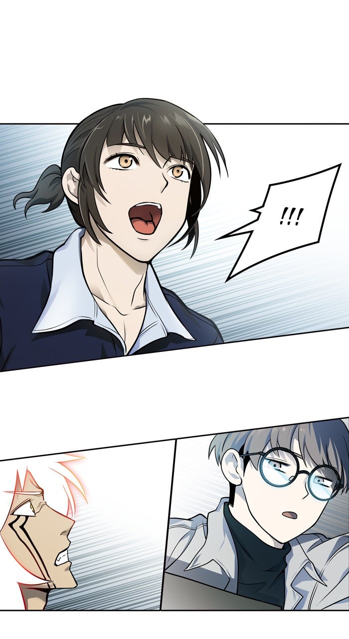 Tower of God Manga Chapter 587 page 143 - [Season 3] Ep. 170