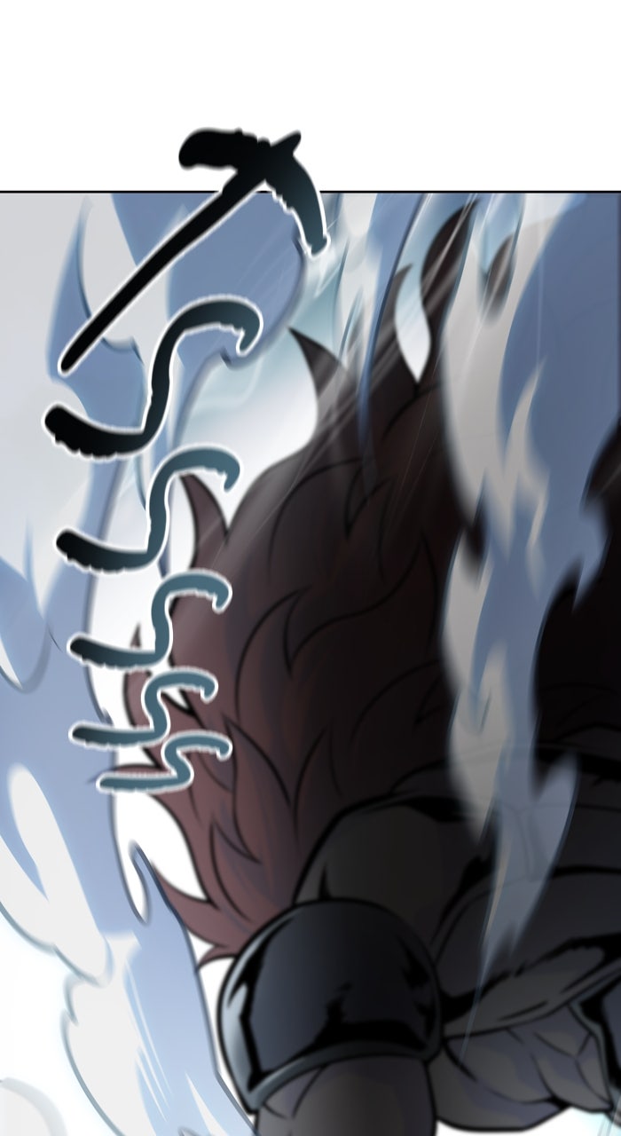 Tower of God Manga Chapter 587 page 145 - [Season 3] Ep. 170