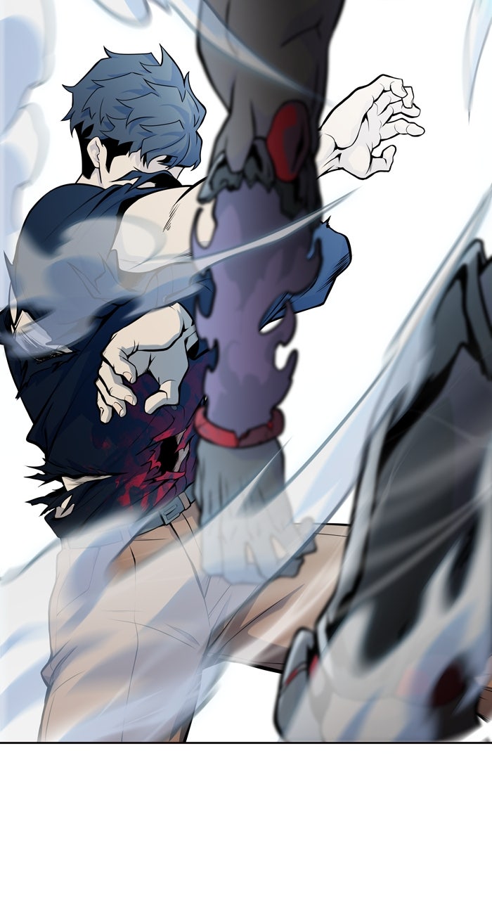 Tower of God Manga Chapter 587 page 146 - [Season 3] Ep. 170