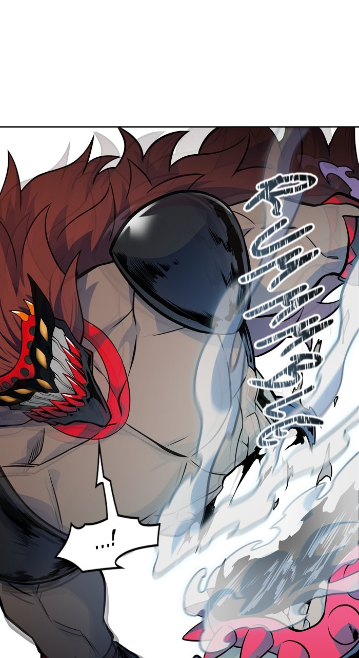 Tower of God Manga Chapter 587 page 147 - [Season 3] Ep. 170