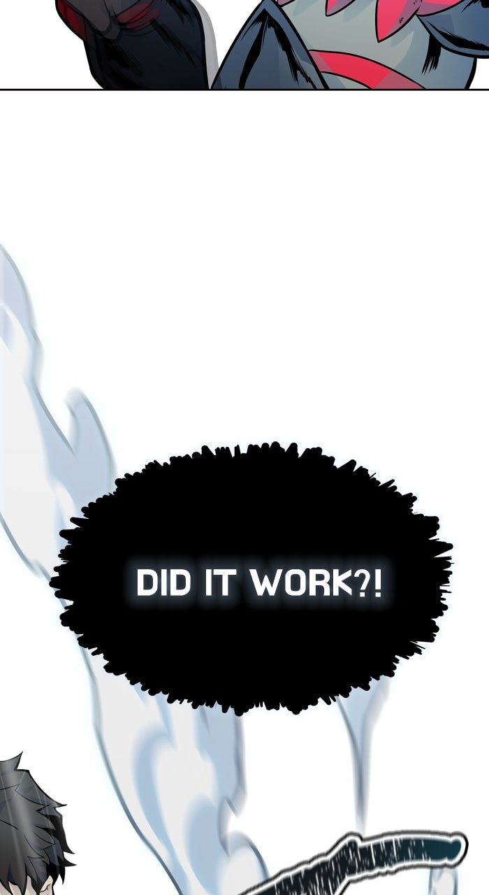 Tower of God Manga Chapter 587 page 148 - [Season 3] Ep. 170