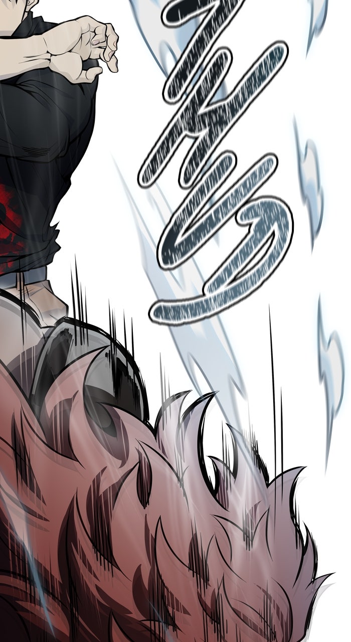 Tower of God Manga Chapter 587 page 149 - [Season 3] Ep. 170