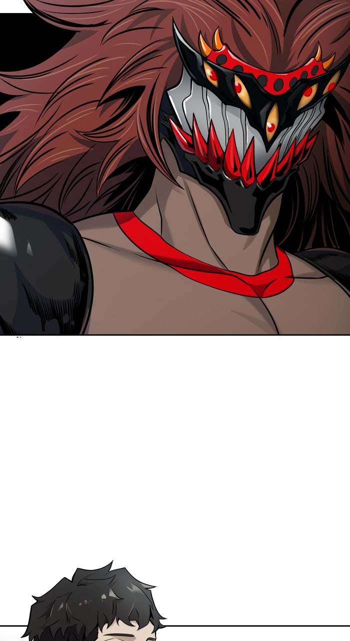 Tower of God Manga Chapter 587 page 15 - [Season 3] Ep. 170