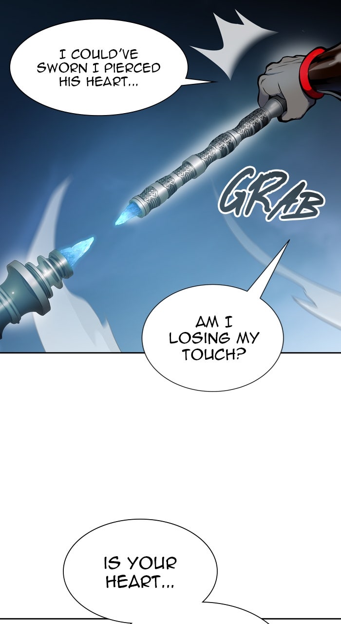 Tower of God Manga Chapter 587 page 2 - [Season 3] Ep. 170