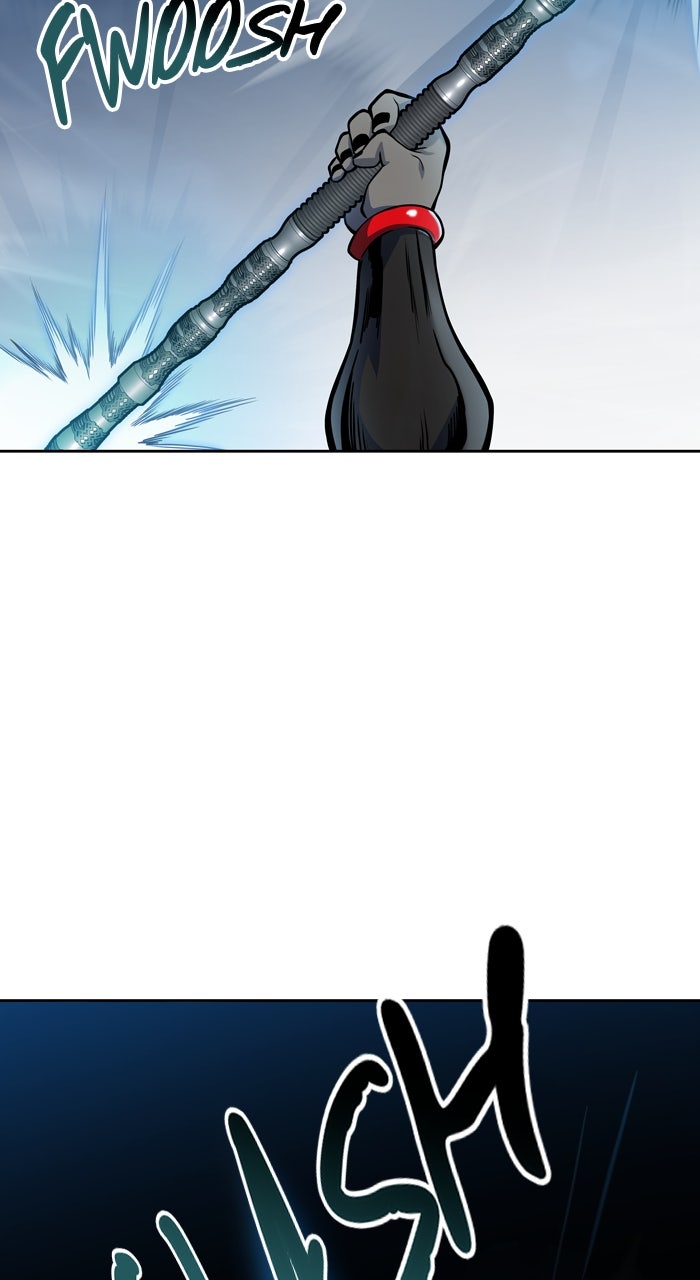 Tower of God Manga Chapter 587 page 23 - [Season 3] Ep. 170