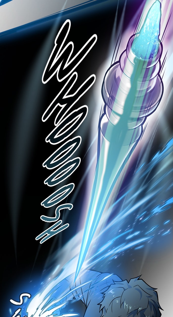 Tower of God Manga Chapter 587 page 25 - [Season 3] Ep. 170