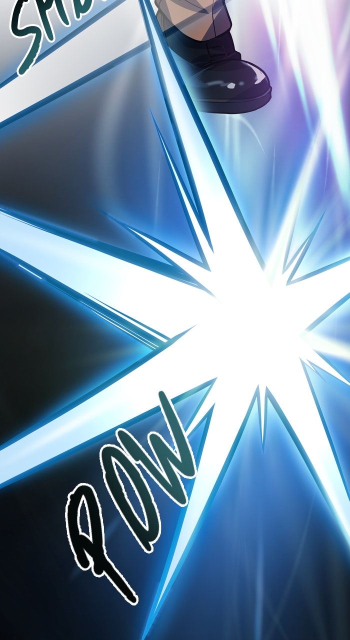 Tower of God Manga Chapter 587 page 27 - [Season 3] Ep. 170