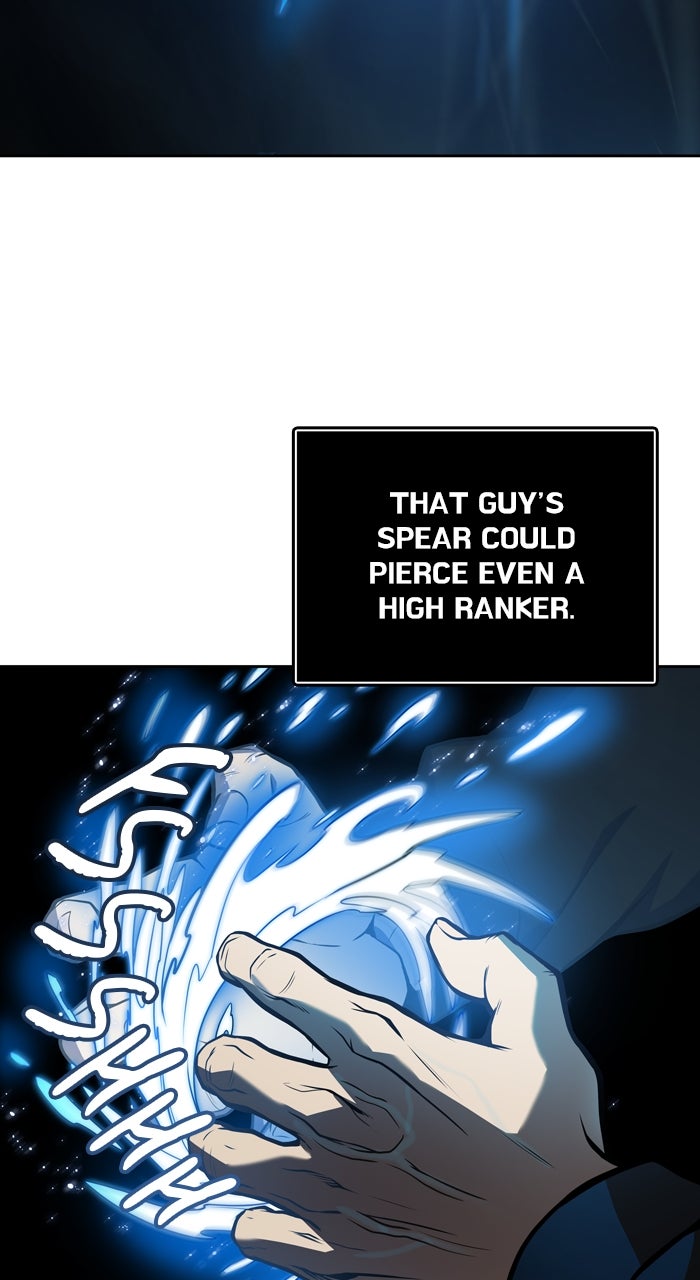 Tower of God Manga Chapter 587 page 28 - [Season 3] Ep. 170