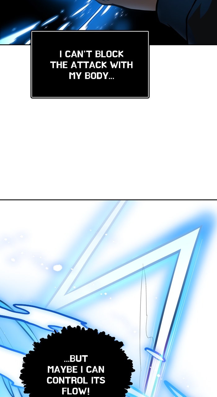 Tower of God Manga Chapter 587 page 29 - [Season 3] Ep. 170