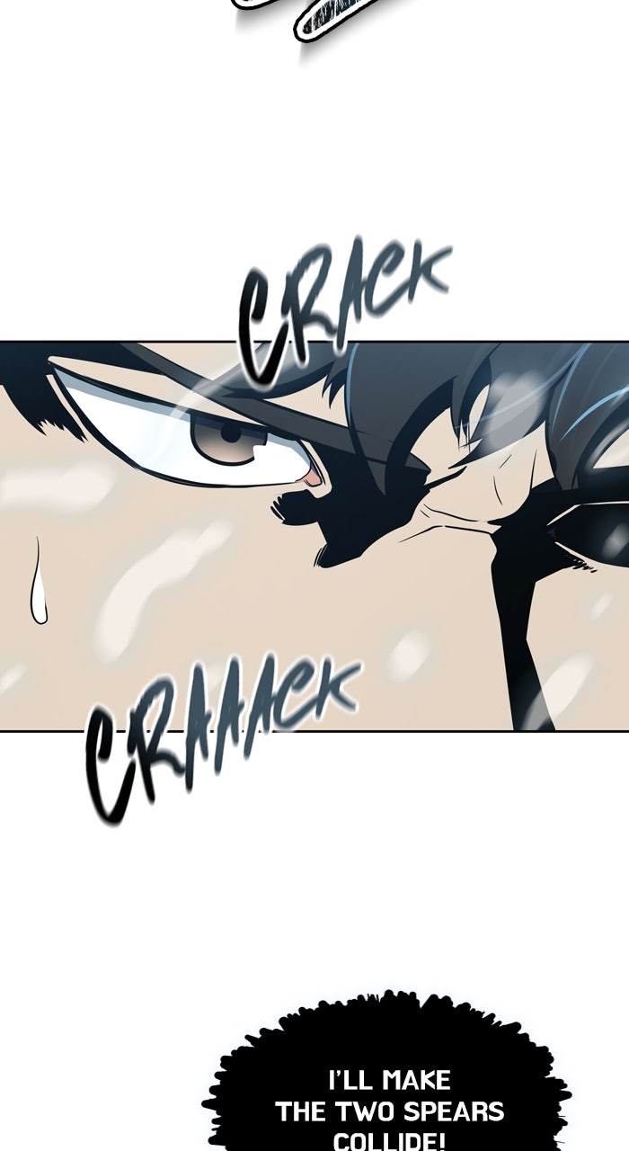 Tower of God Manga Chapter 587 page 31 - [Season 3] Ep. 170