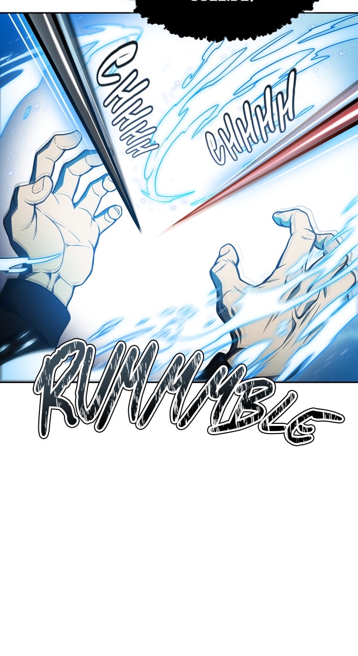 Tower of God Manga Chapter 587 page 32 - [Season 3] Ep. 170